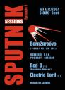 Sputnik Sessions