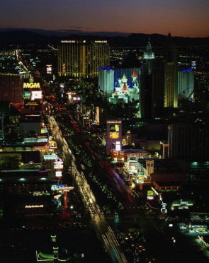The Strip